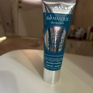 Garancia Bal Masqué High Tech Lifting Moisturizing Plumping Mask